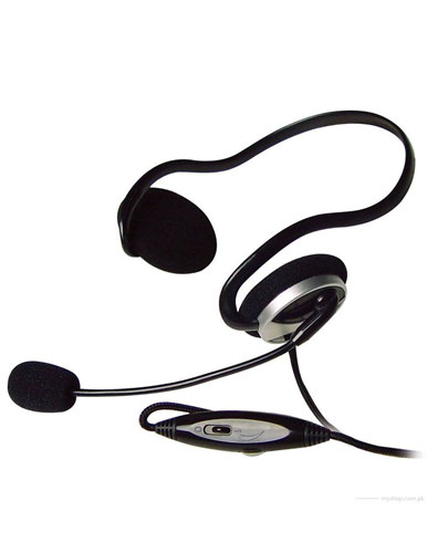 خرید هدست ای فورتک Headset A4tech مدل HS 5P