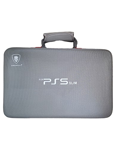 کیف چمدونی Deadskull مخصوص PS5 slim