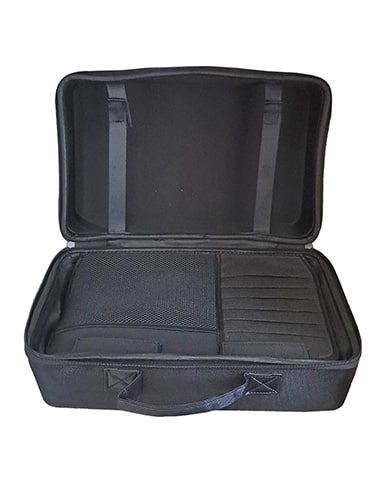 کیف چمدونی Deadskull مخصوص PS5 slim - Image 3