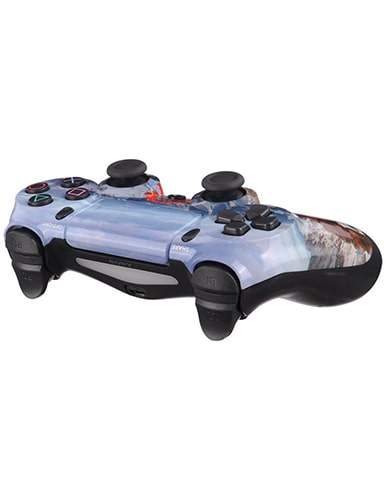 دسته بازی های کپی PS4 طرح GOD OF WAR - Image 2