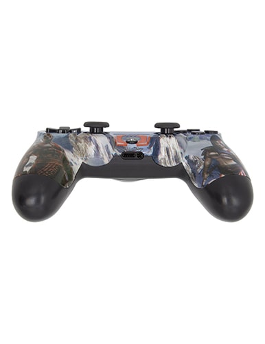 دسته بازی های کپی PS4 طرح GOD OF WAR - Image 5