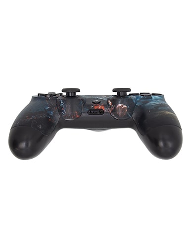 دسته بازی های کپی PS4 طرح Assassins Creed - Image 2