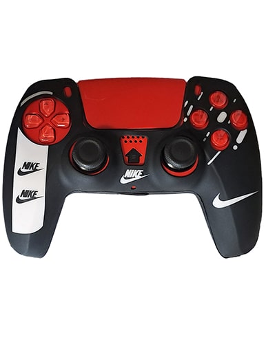 روکش دسته PS5 طرح نایک NIKE