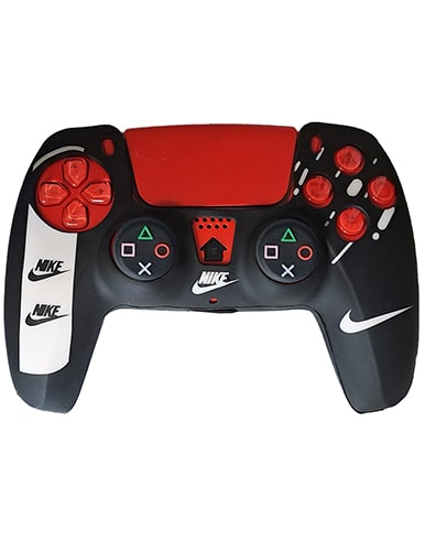 روکش دسته PS5 طرح نایک NIKE - Image 3