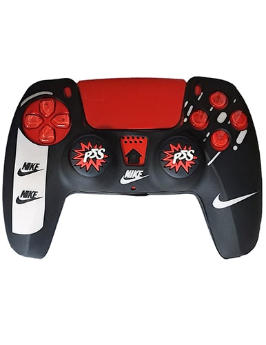 روکش دسته PS5 طرح نایک NIKE - Image 2