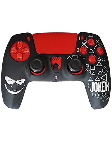 روکش دسته PS5 طرح جوکر JOKER
