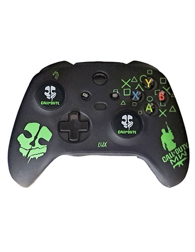 محافظ دسته Xbox Series X/S طرح call of duty - Image 2