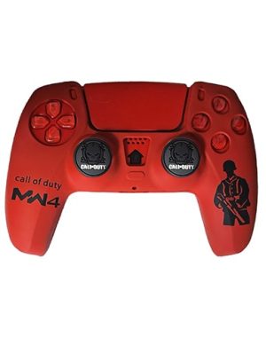 روکش دسته PS5 طرح call of duty MW4