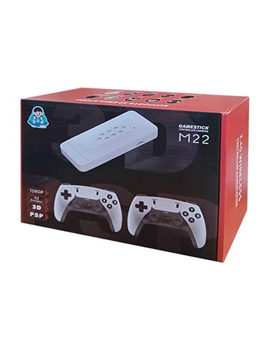 کنسول بازی پرتابل Game Stick M22