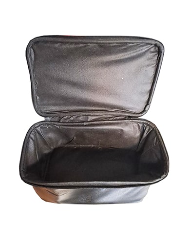 کیف حمل کنسول ایکس باکس سری ایکس چرمی - Image 3