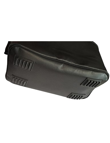 کیف حمل کنسول ایکس باکس سری ایکس چرمی - Image 4