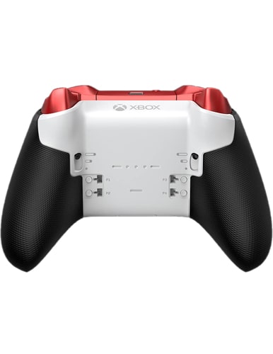 کنترلر ایکس باکس الیت Elite Series Core 2 قرمز - Image 3