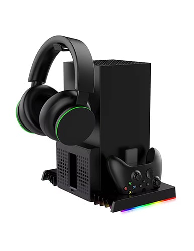 پایه چند منظوره ipega PG-XBX023S برای Xbox Series X - Image 3