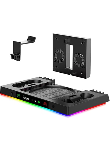 پایه چند منظوره ipega PG-XBX023S برای Xbox Series X