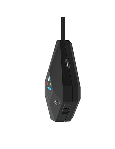 مبدل ماوس و کیبورد دابی مدل DOBE TNS-19077 برای نینتندو سوییچ - Image 3