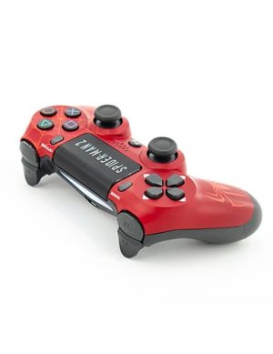 دسته بازی های کپی PS4 طرح عنکبوت spider