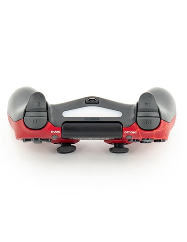 دسته بازی های کپی PS4 طرح عنکبوت spider - Image 3