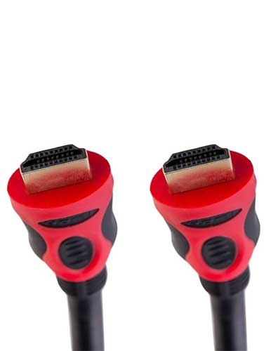 کابل HDMI دی نت مدل D 86 طول 3 متر - Image 2
