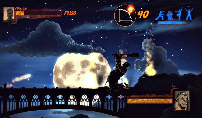 بازی Kung Fu Impact برای Xbox 360 - Image 8