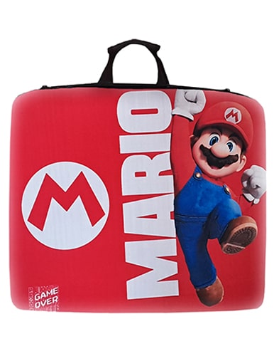 کیف حمل کنسول ps4 طرح ماریو MARIO کد B