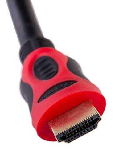 کابل HDMI دی نت مدل D 86 طول 3 متر