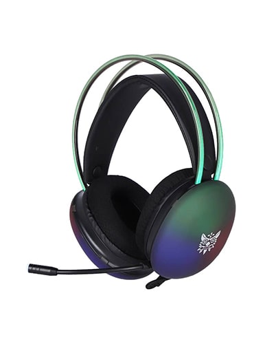 هدست گیمینگ اونیکوما onikuma x25 مشکی