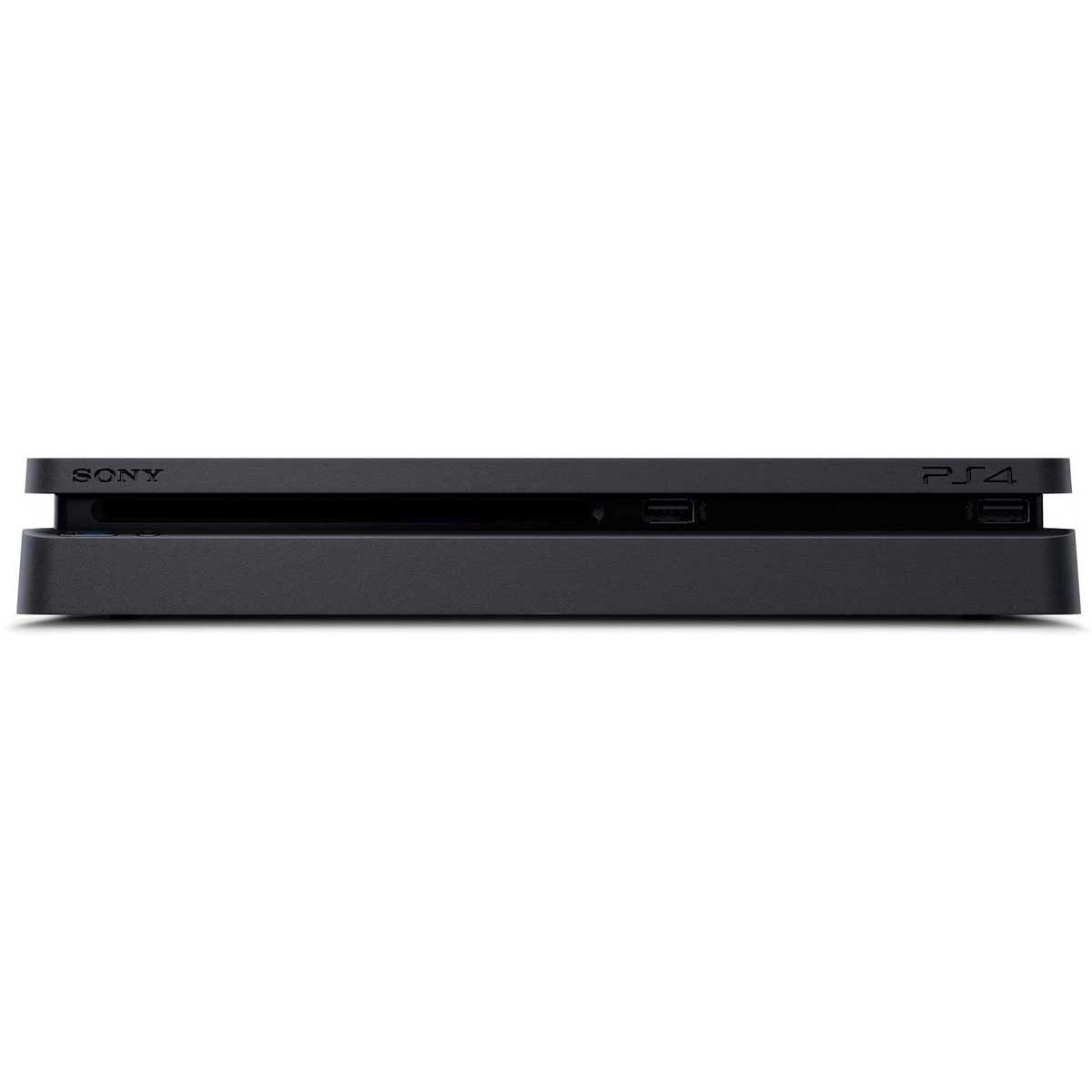 کنسول پلی استیشن 4 اسلیم مدل Playstation 4 Slim 1TB اروپا - Image 8