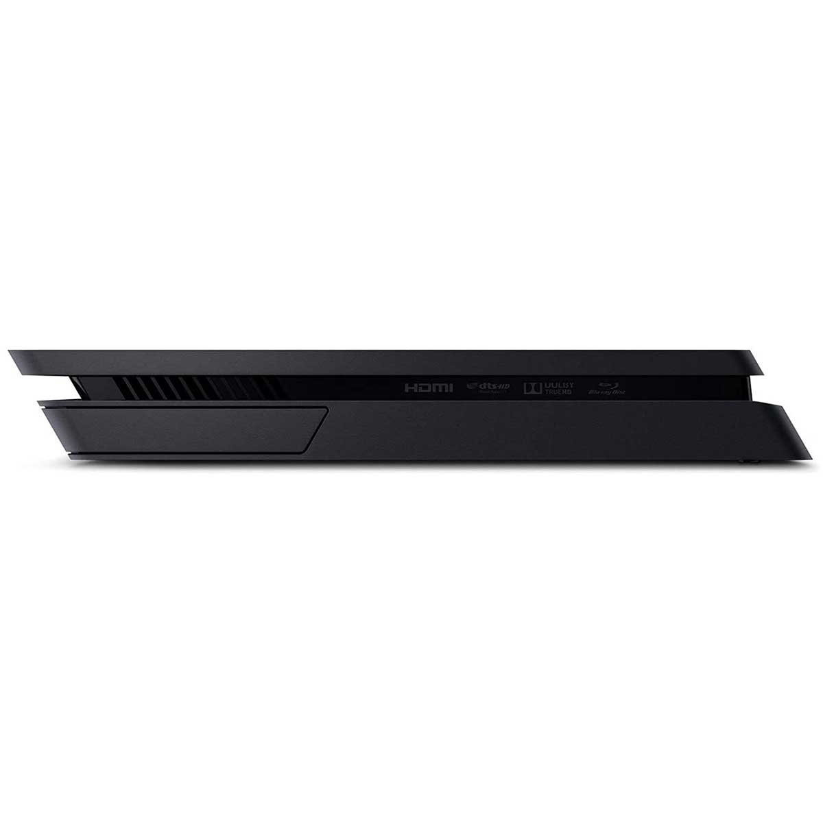 کنسول پلی استیشن 4 اسلیم مدل Playstation 4 Slim 1TB اروپا - Image 7