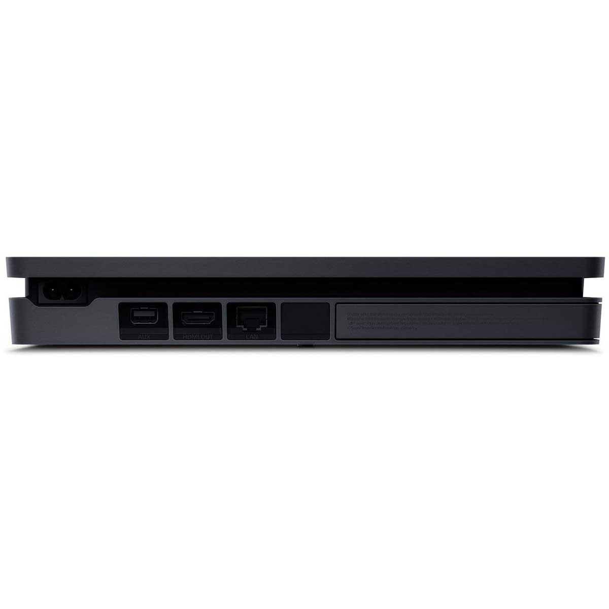 کنسول پلی استیشن 4 اسلیم مدل Playstation 4 Slim 1TB اروپا - Image 6