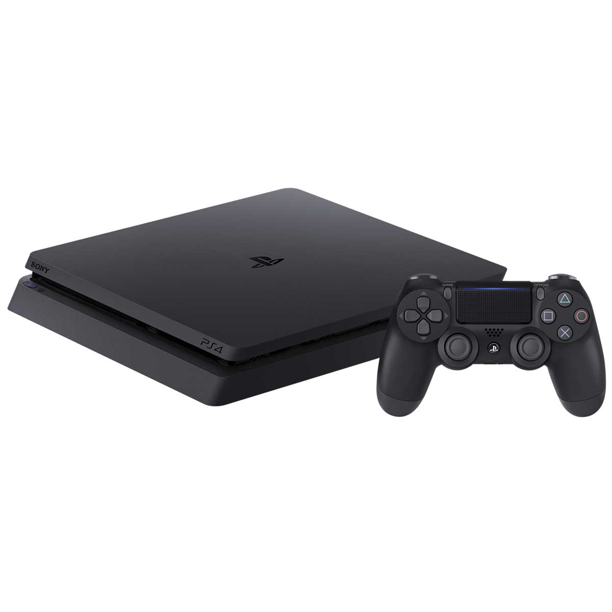 کنسول پلی استیشن 4 اسلیم مدل Playstation 4 Slim 500GB - Image 4