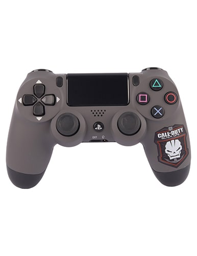 دسته بازی های کپی PS4 طرح call of duty black ops