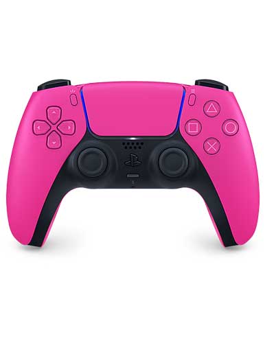 خرید کنترلر DualSense PS5 رنگ Nova Pink