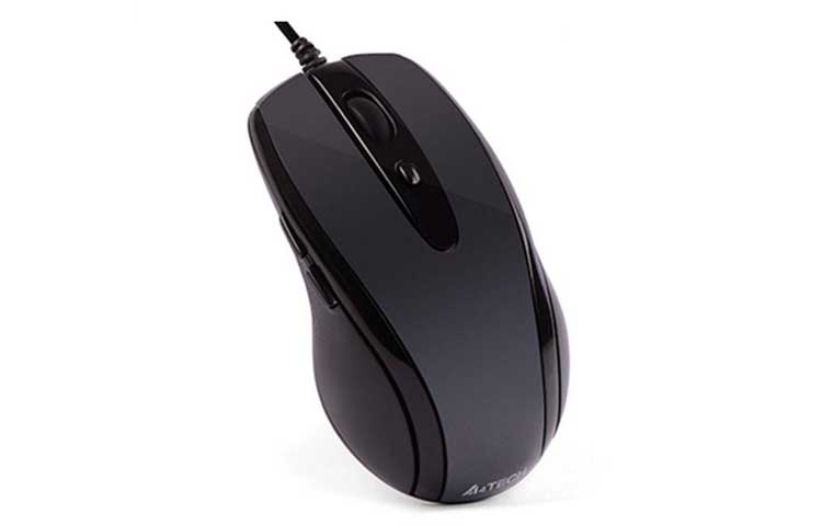 موس ایفورتک مدل N-708X - Image 2