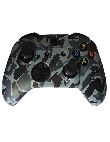 محافظ دسته XBOX ONE طرح ارتشی ARMY