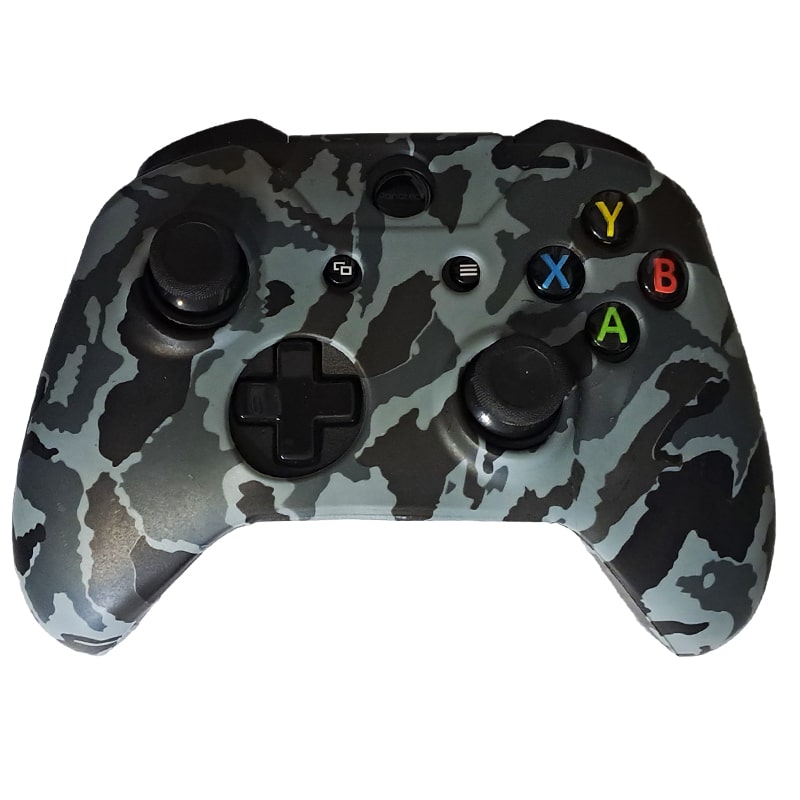 محافظ دسته XBOX ONE طرح ارتشی ARMY - Image 2