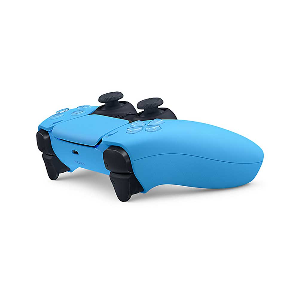 خرید کنترلر DualSense PS5 رنگ Starlight Blue - Image 4