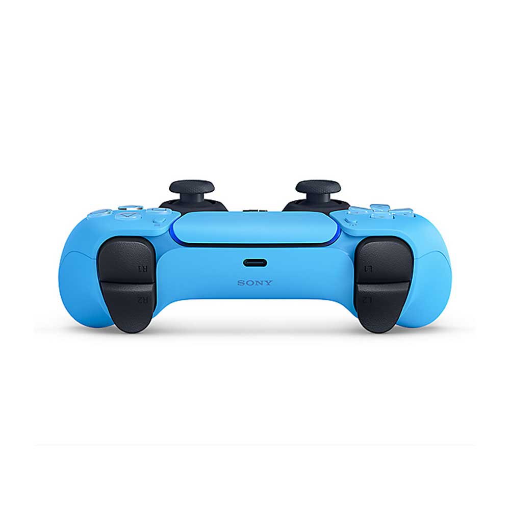 خرید کنترلر DualSense PS5 رنگ Starlight Blue - Image 3