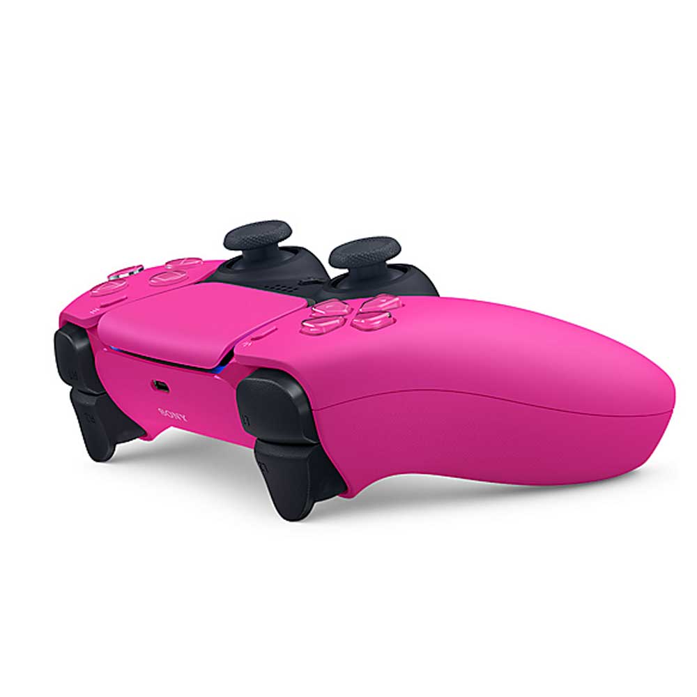 خرید کنترلر DualSense PS5 رنگ Nova Pink - Image 4
