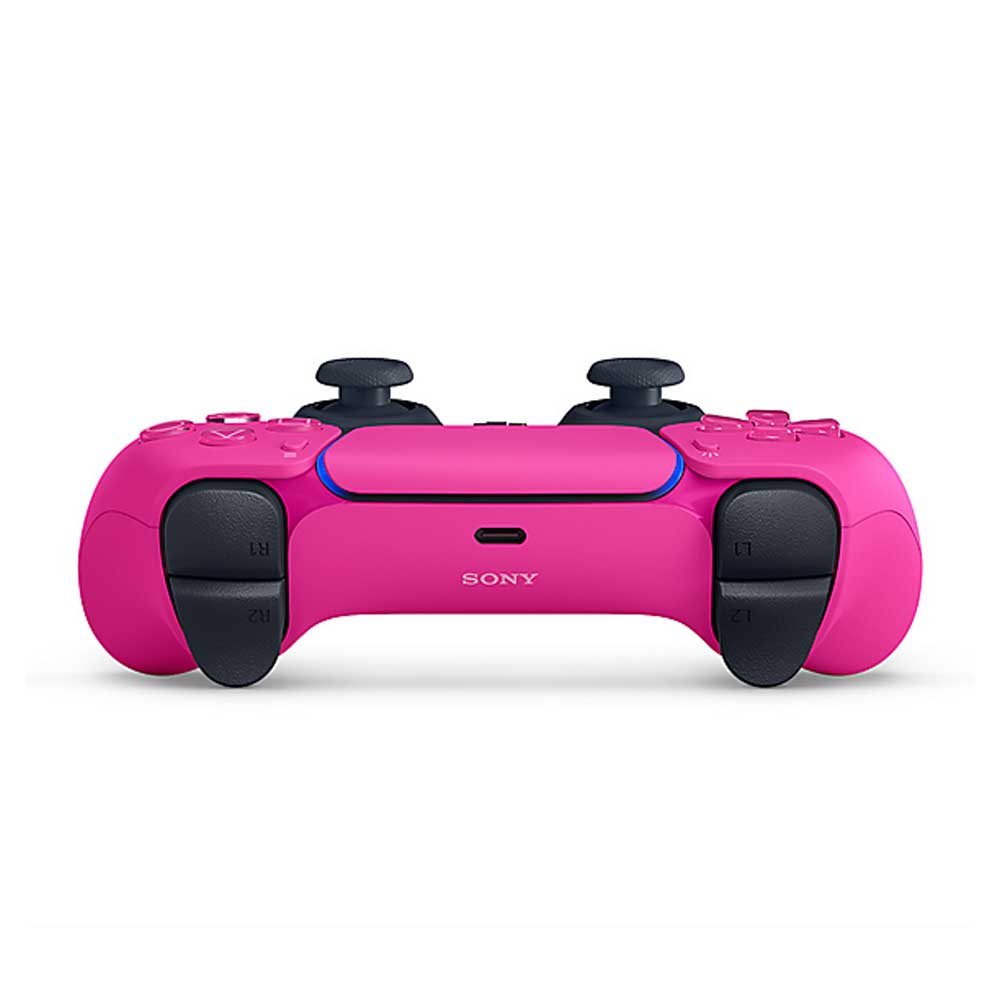 خرید کنترلر DualSense PS5 رنگ Nova Pink - Image 3
