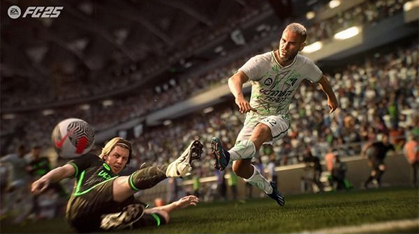 بازی فوتبال EA Sports FC 25 برای PS5 - Image 5