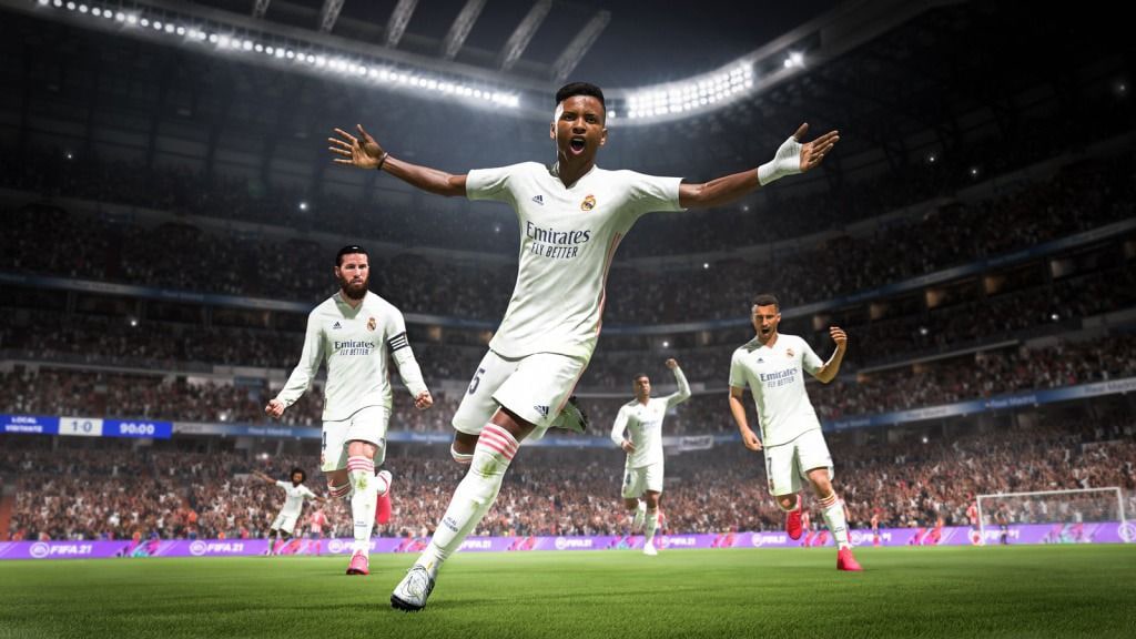 بازی فوتبال EA Sports FC 25 برای PS5 - Image 2