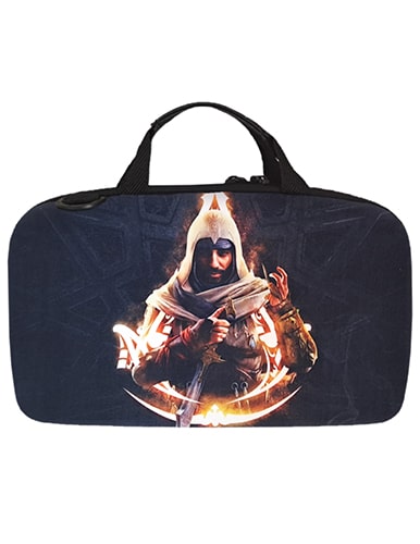 کیف حمل ایکس باکس سری اس طرح ASSASSINS CREED کد A