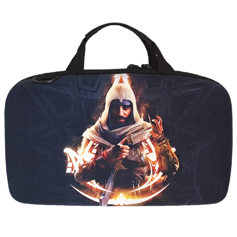 کیف حمل ایکس باکس سری اس طرح ASSASSINS CREED کد A - Image 3