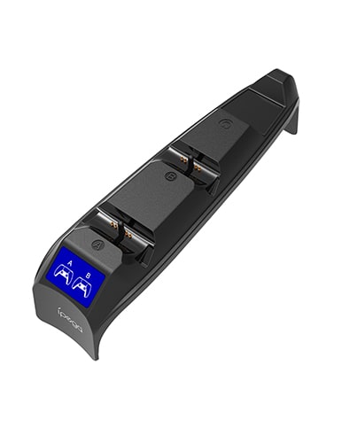 پایه شارژ دسته PS5 اسلیم آی پگا مدل Ipega PG-P5S016