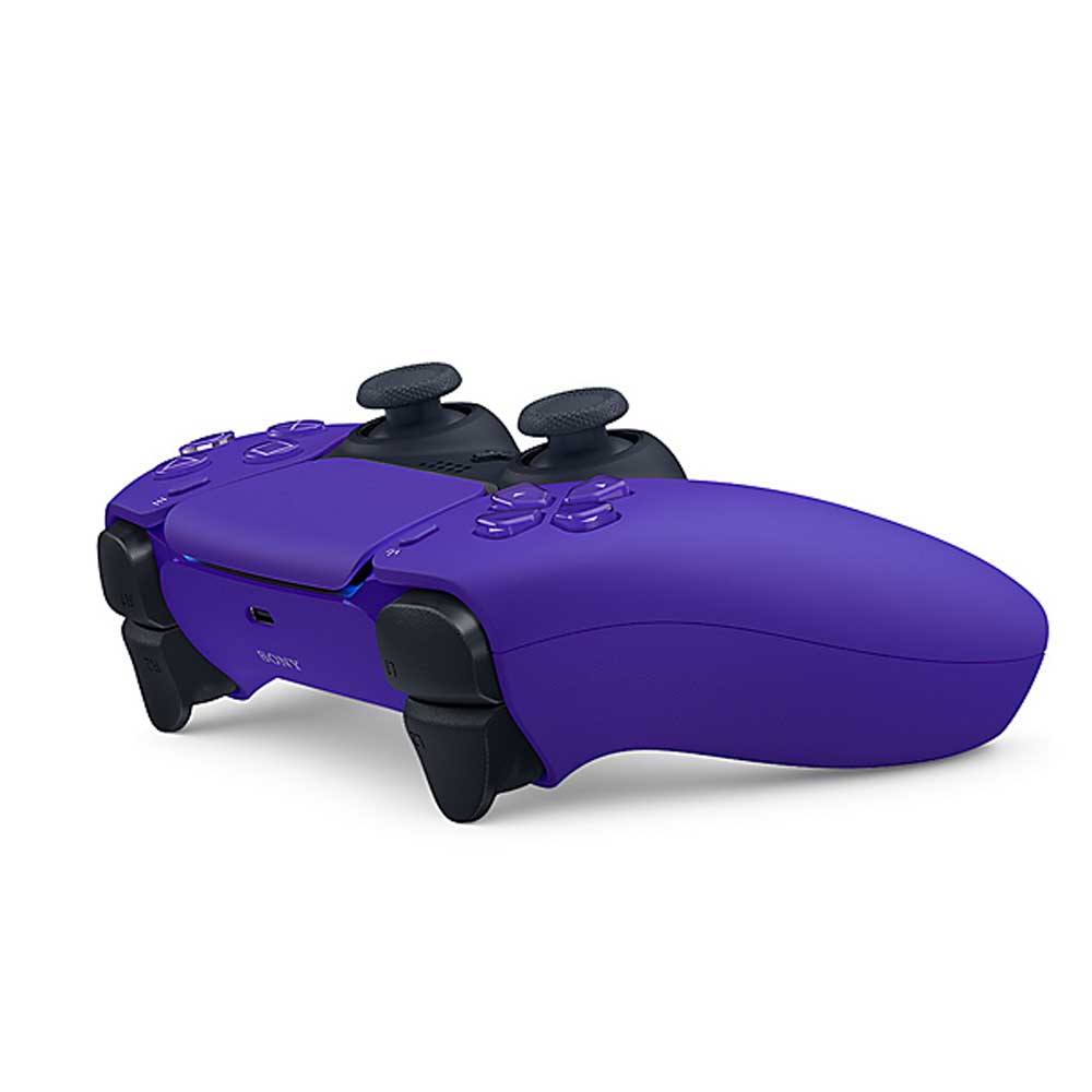 خرید کنترلر DualSense PS5 رنگ Galactic Purple - Image 3