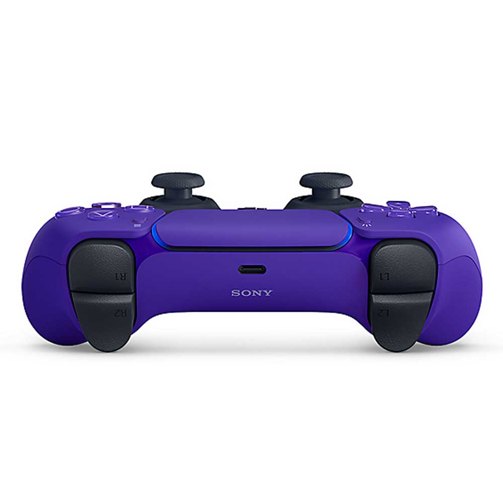 خرید کنترلر DualSense PS5 رنگ Galactic Purple - Image 2