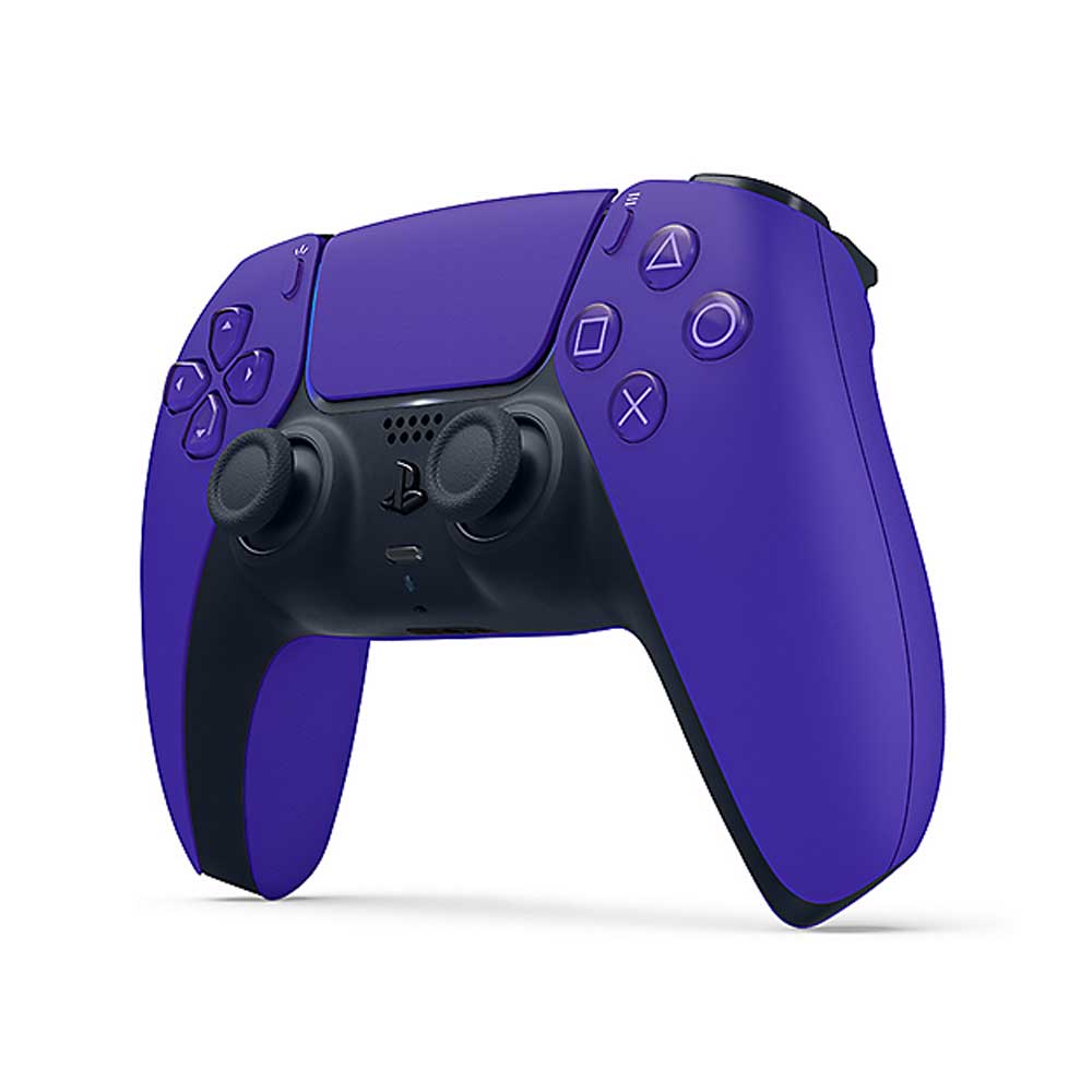 خرید کنترلر DualSense PS5 رنگ Galactic Purple - Image 4
