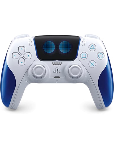 دسته بازی PS5 نسخه محدود Astro Bot