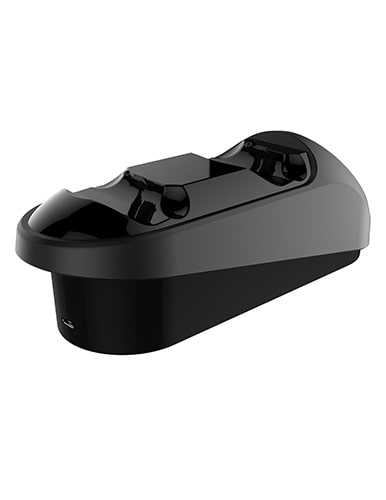 پایه شارژ دسته پلی استیشن 4 ipega مدل pg-9180 - Image 3