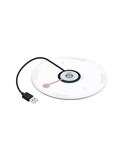 پایه نگهدارنده عمودی RGB آی پلی مخصوص PS5 SLIM مدل IPLAY HBP-575